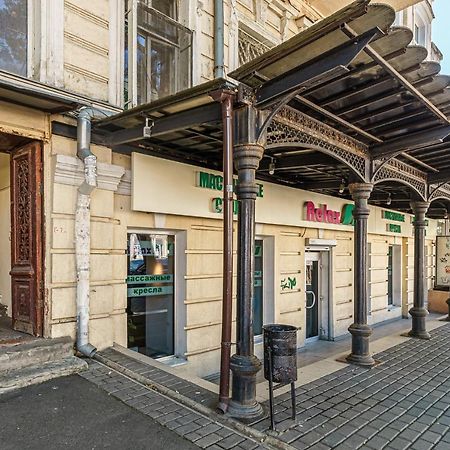 Nice Apartment In The City Center Одеса Екстер'єр фото