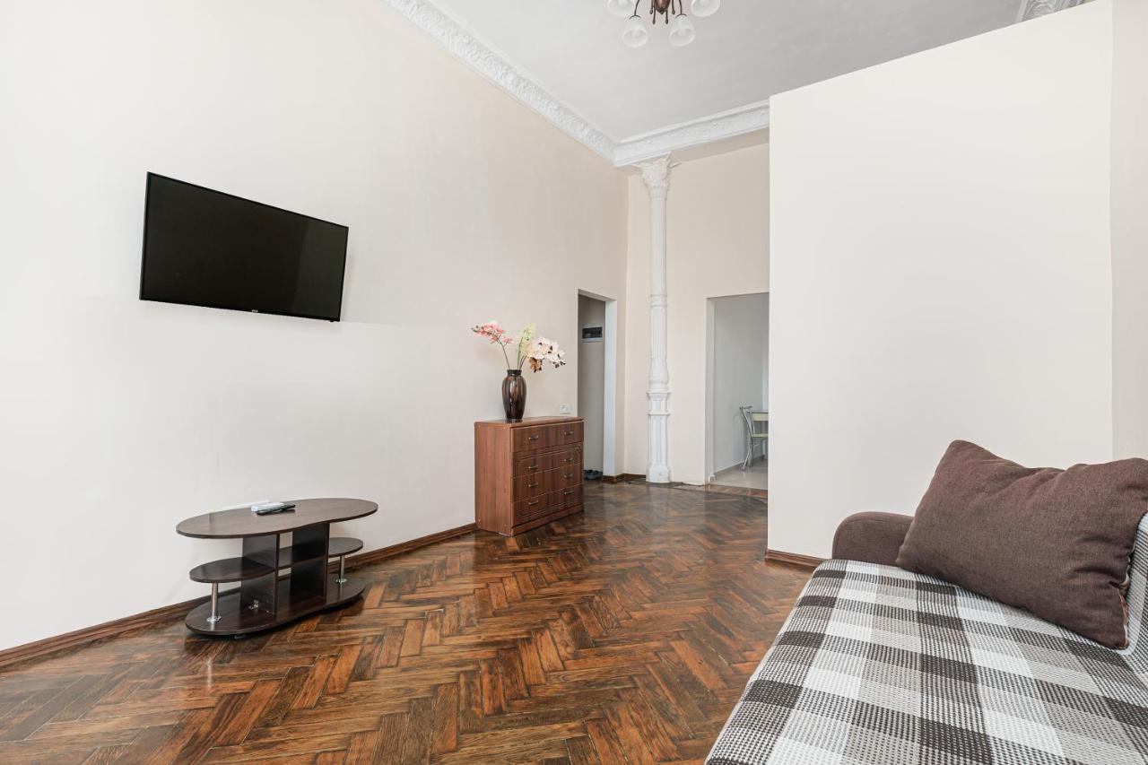 Nice Apartment In The City Center Одеса Екстер'єр фото