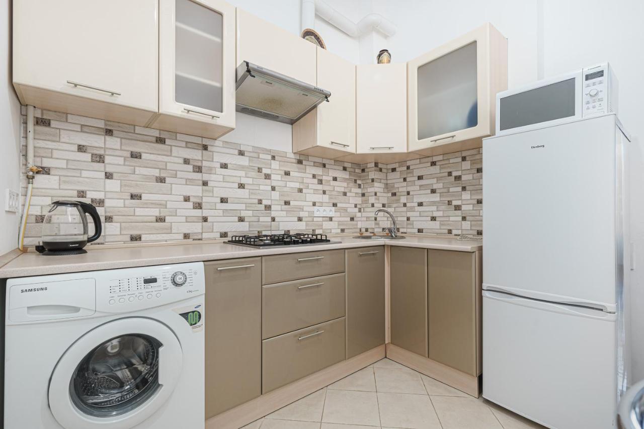 Nice Apartment In The City Center Одеса Екстер'єр фото
