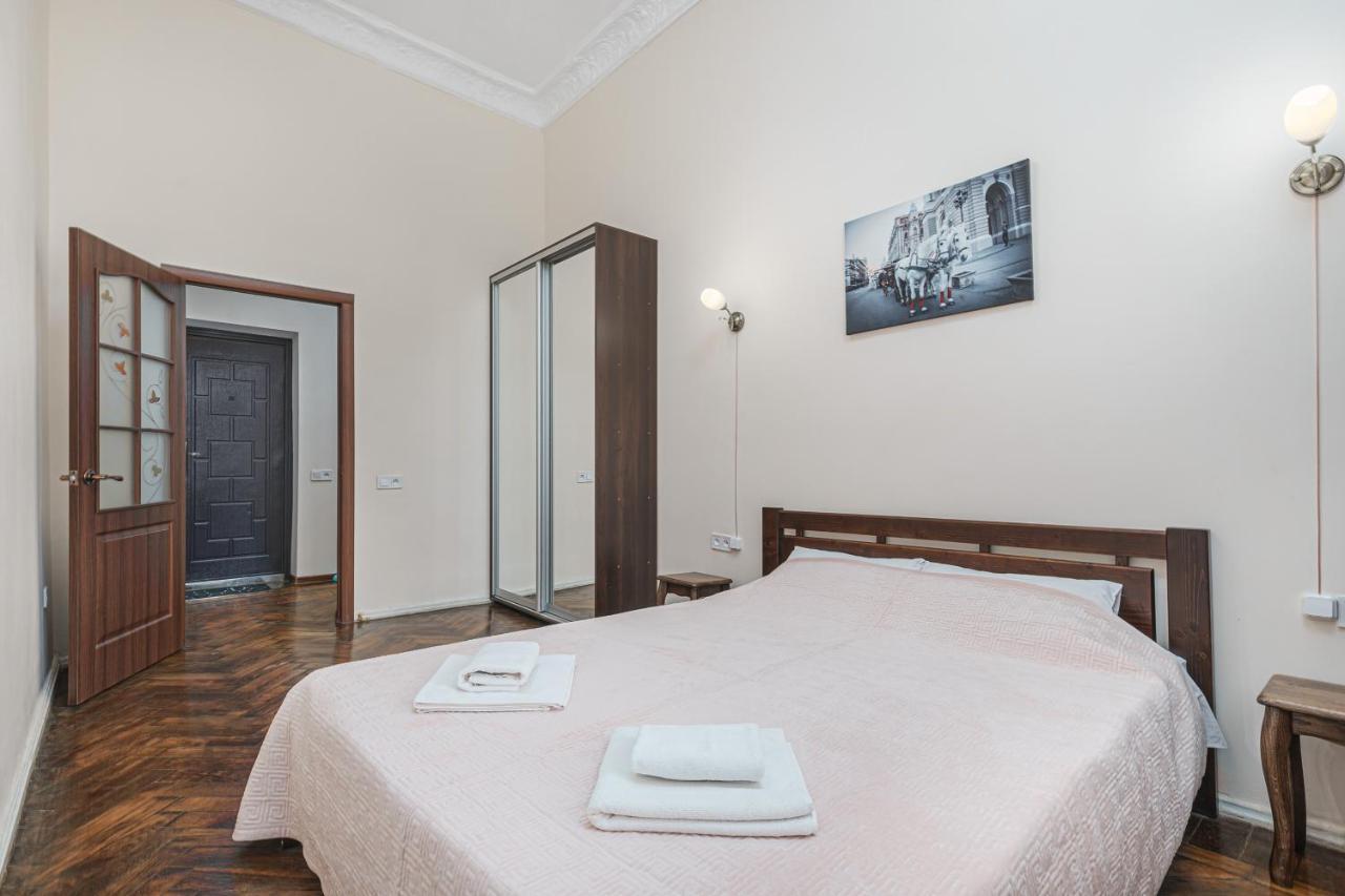 Nice Apartment In The City Center Одеса Екстер'єр фото