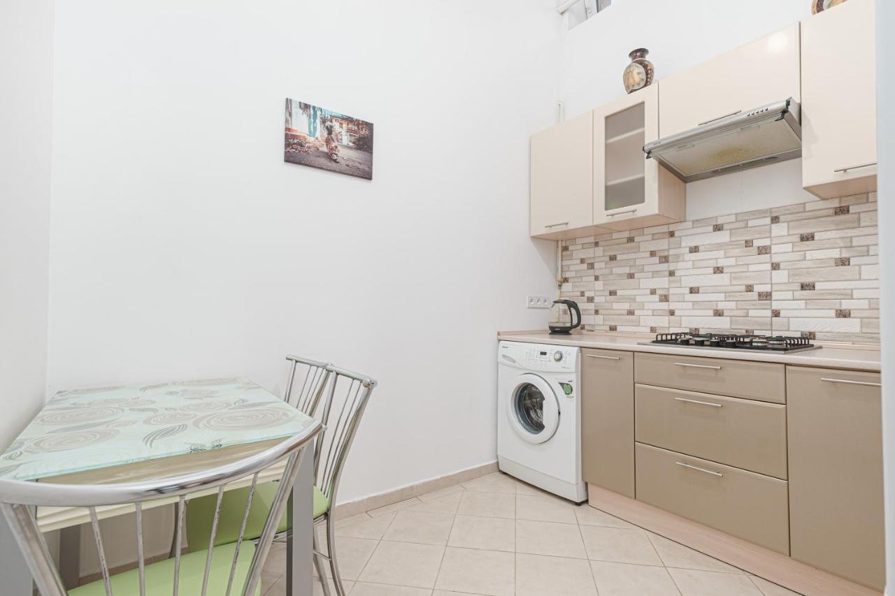 Nice Apartment In The City Center Одеса Екстер'єр фото
