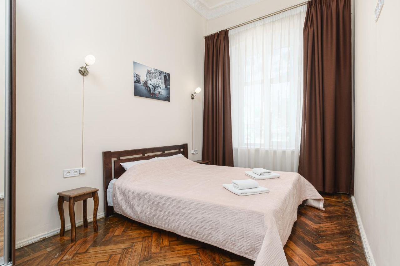 Nice Apartment In The City Center Одеса Екстер'єр фото