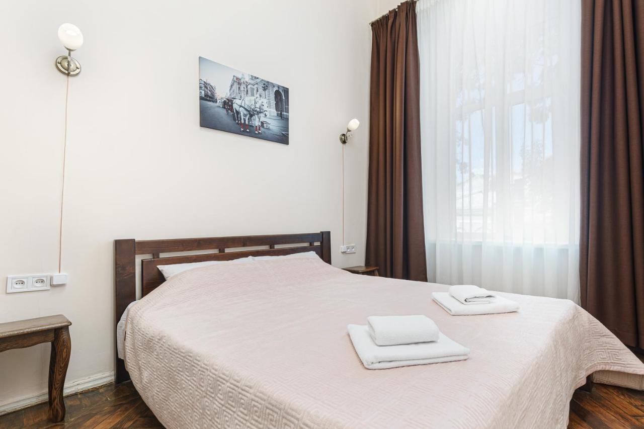 Nice Apartment In The City Center Одеса Екстер'єр фото