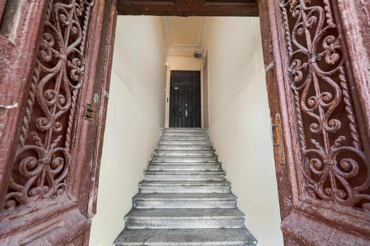 Nice Apartment In The City Center Одеса Екстер'єр фото